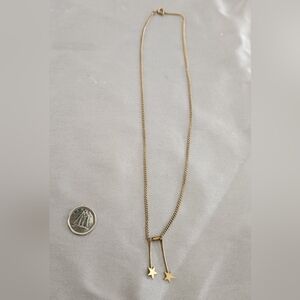 Costume 'Star' Necklace